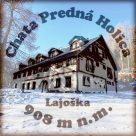 Horská chata Lajoška
